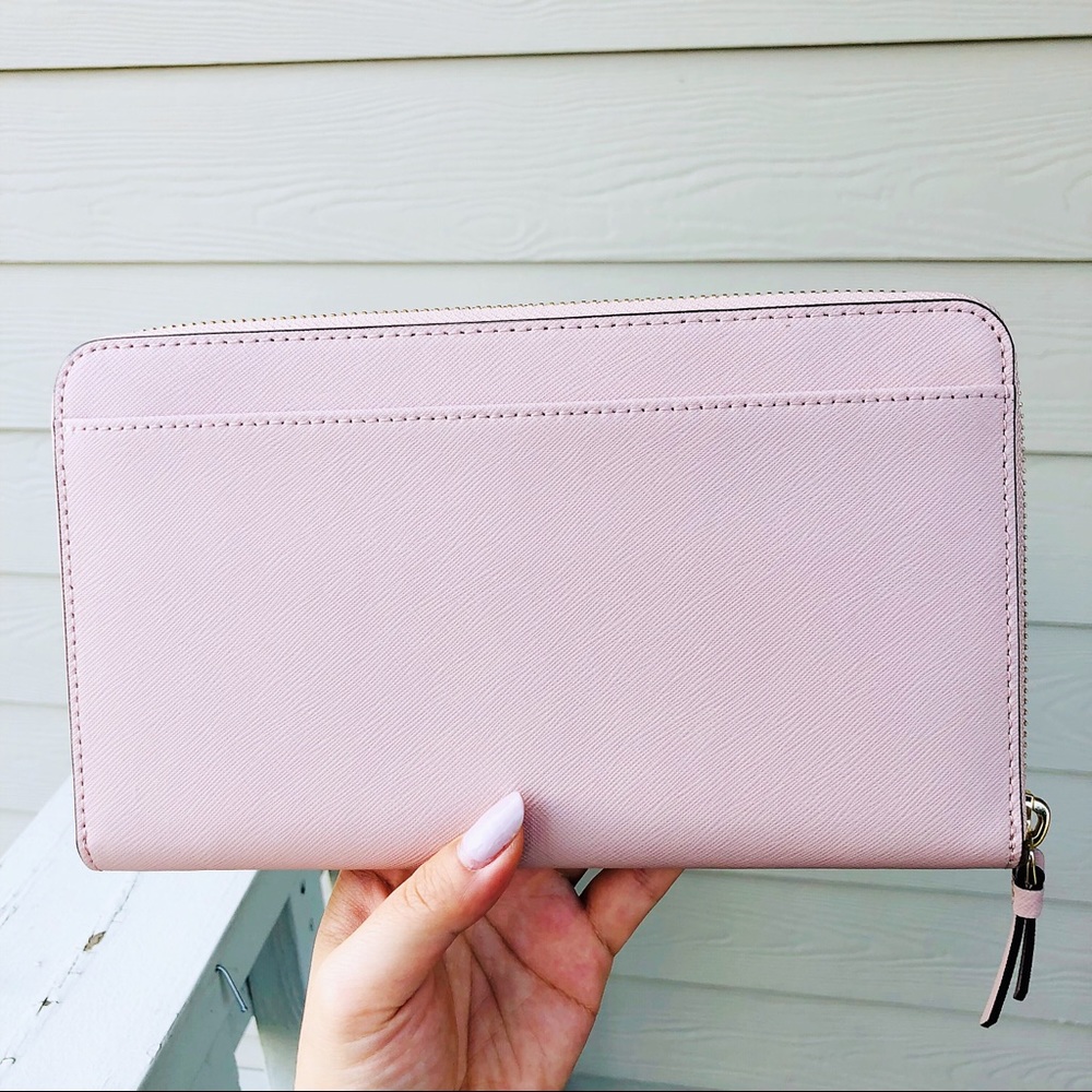Kate Spade Cameron Large Travel Wallet - Picture 5 of 6